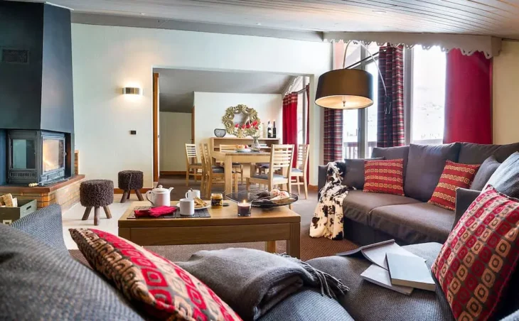 Residence Montana Soleil - 6