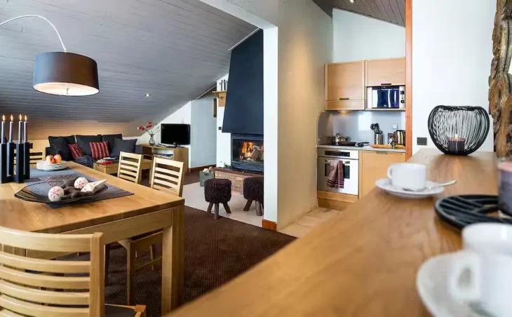 Residence Montana Soleil - 8