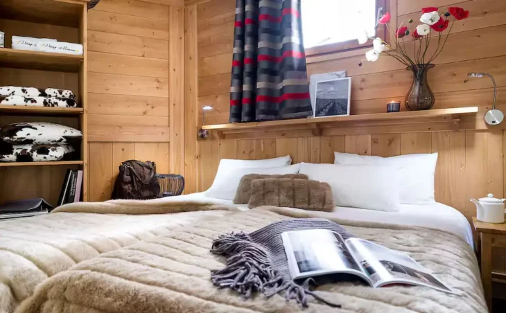 Residence Montana Soleil - 9