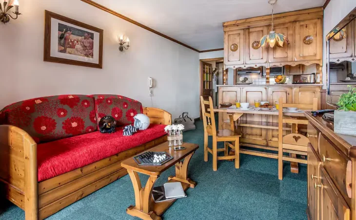 Residence Montana Soleil - 10