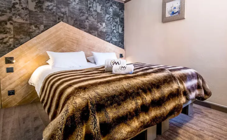 Residence Montana Valbel - 2