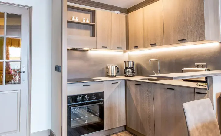 Residence Montana Valbel - 12