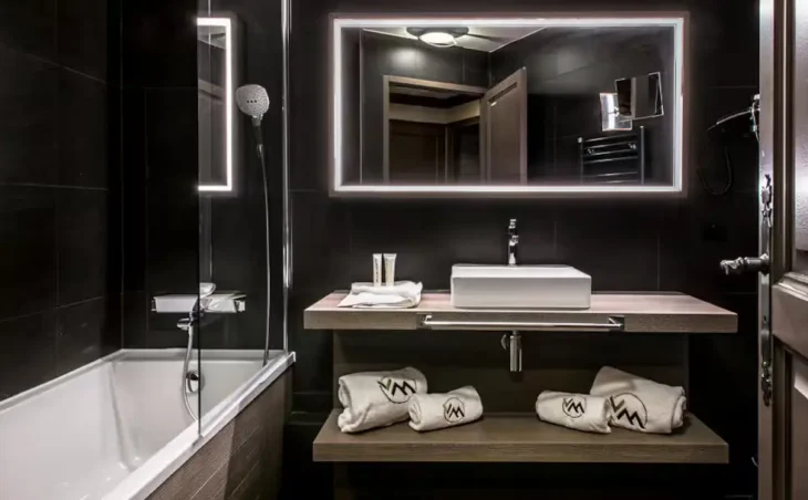 Residence Montana Valbel - 3