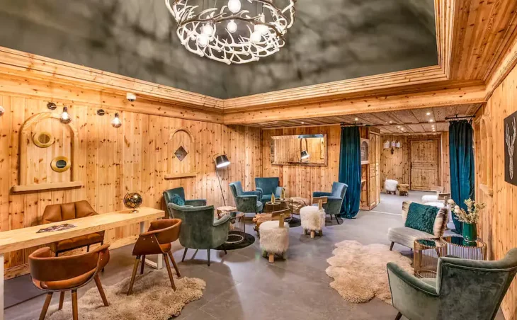 Residence Montana Valbel - 5