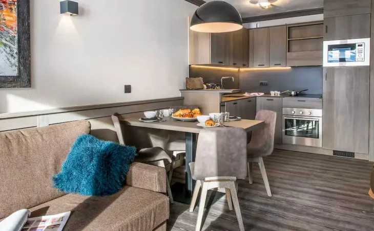 Residence Montana Valbel - 8