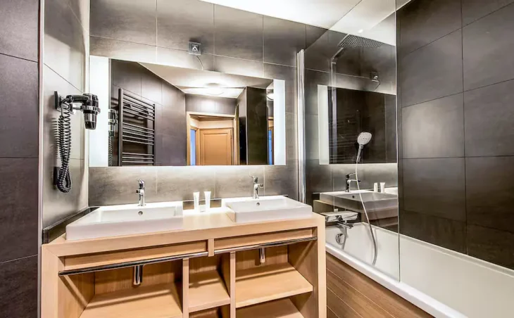 Residence Montana Valbel - 9