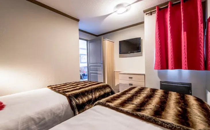 Residence Montana Valbel - 10