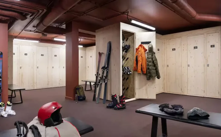 Residence Ynycio - 14