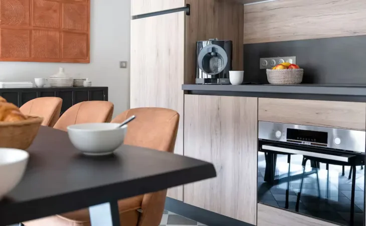 Residence Ynycio - 23