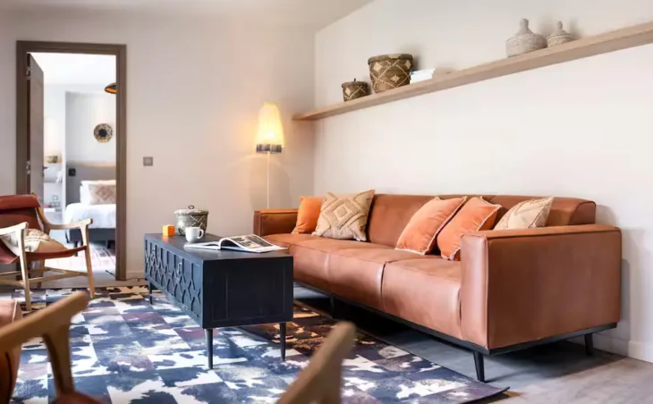 Residence Ynycio - 25