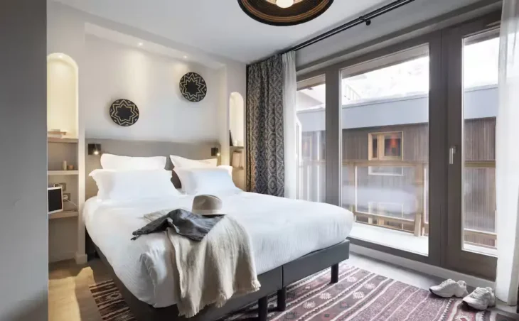 Residence Ynycio - 2