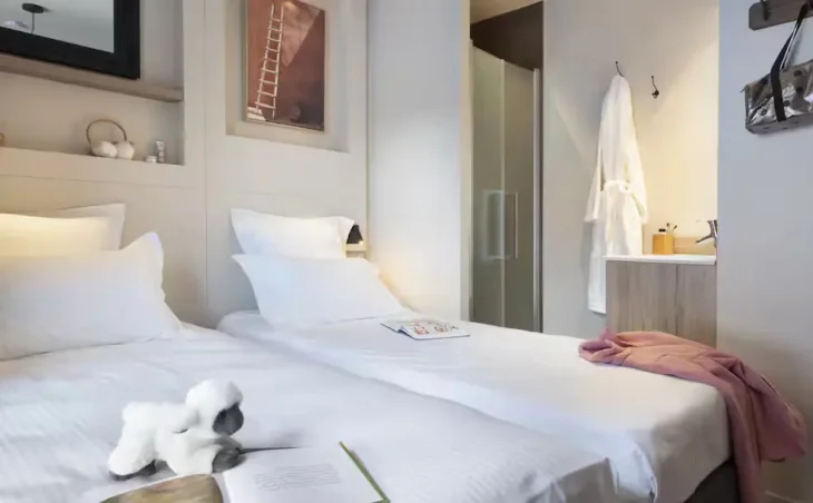 Residence Ynycio - 3