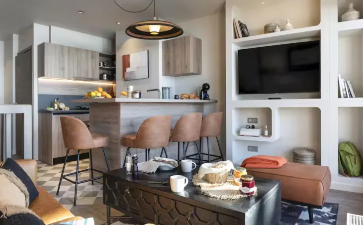 Residence Ynycio - 5