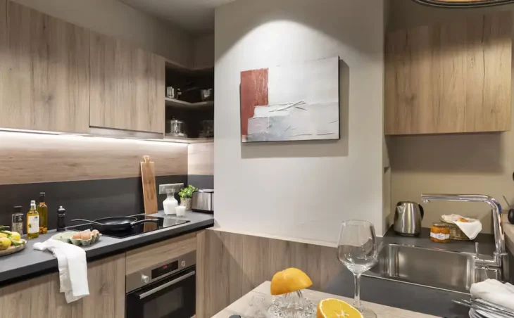 Residence Ynycio - 7