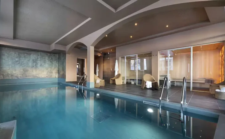 Residence Ynycio - 8