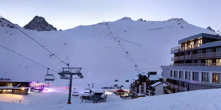 Residence Ynycio - 9