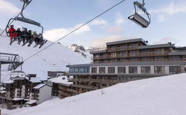 Residence Ynycio - 10