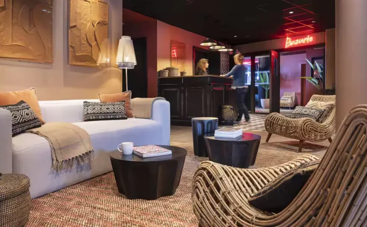 Residence Ynycio - 11