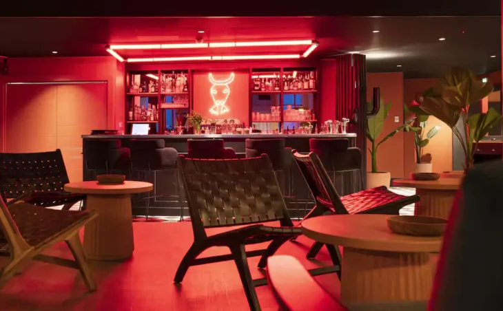 Residence Ynycio - 13