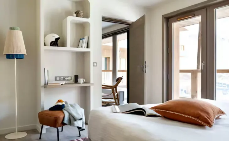 Residence Ynycio - 17