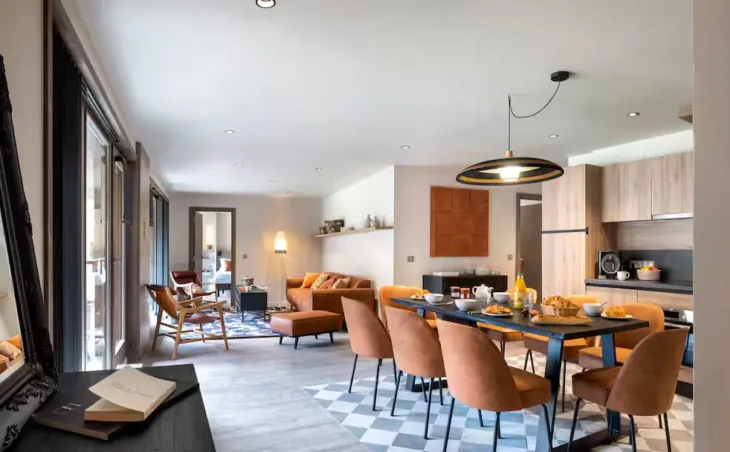 Residence Ynycio - 19