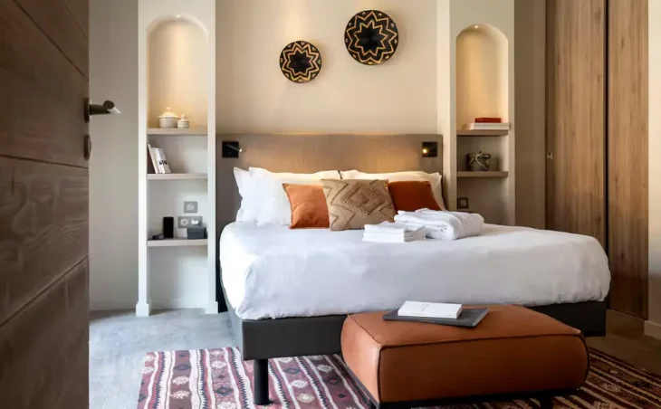 Residence Ynycio - 20