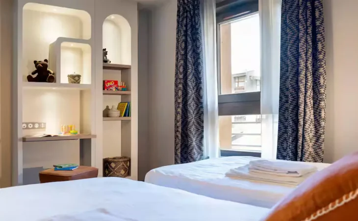 Residence Ynycio - 21