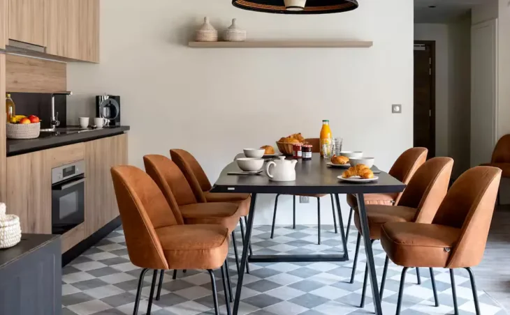 Residence Ynycio - 22