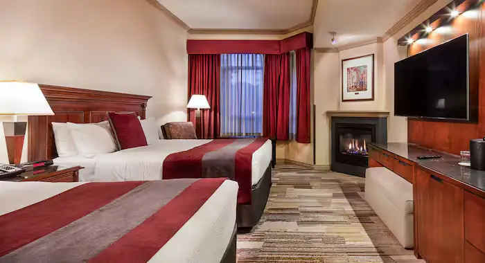 Royal Canadian Lodge - 2