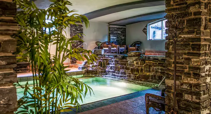 Royal Canadian Lodge - 3