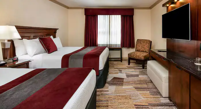 Royal Canadian Lodge - 4