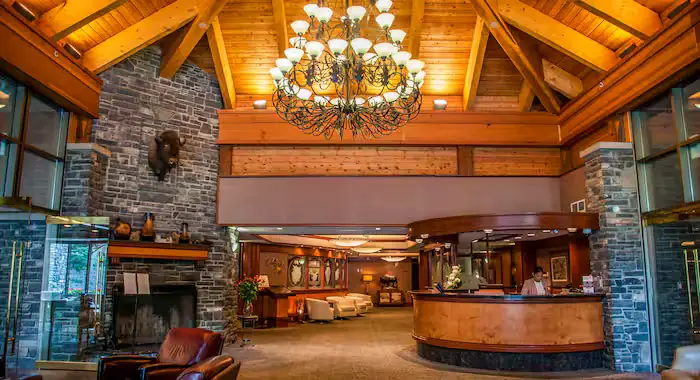 Royal Canadian Lodge - 5