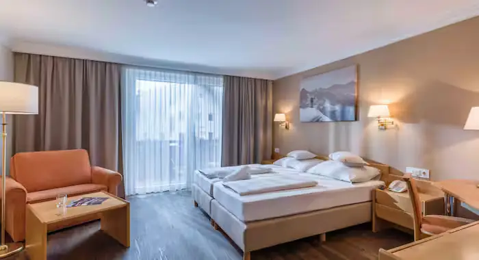 Scol Sporthotel Zillertal - 6