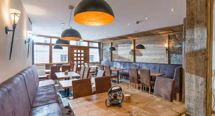 Scol Sporthotel Zillertal - 7