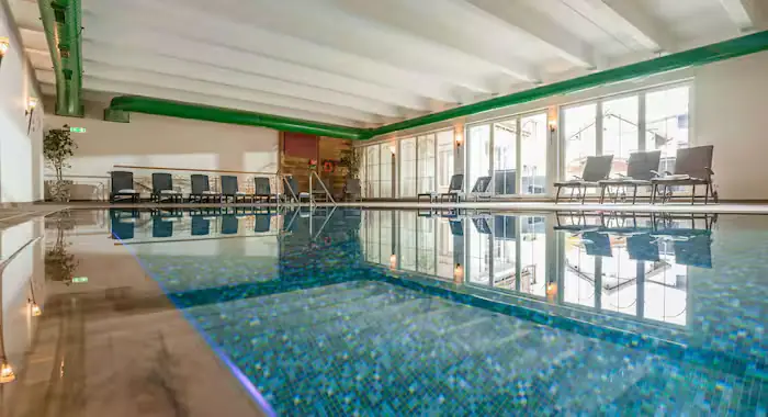 Scol Sporthotel Zillertal - 8