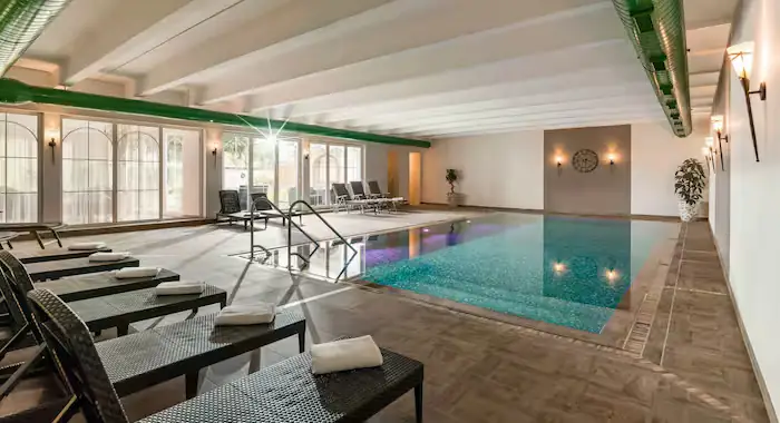 Scol Sporthotel Zillertal - 9