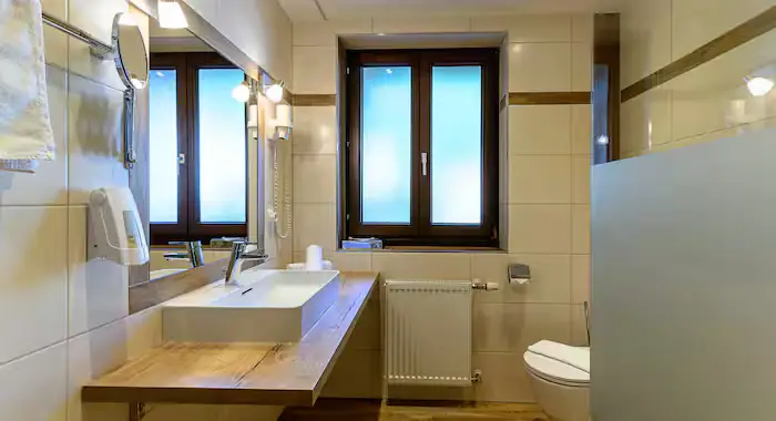 Scol Sporthotel Zillertal - 10