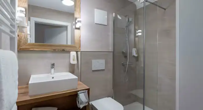 Scol Sporthotel Zillertal - 13