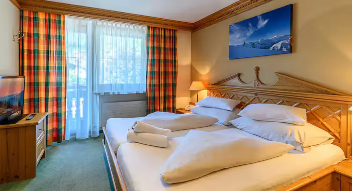 Scol Sporthotel Zillertal - 12