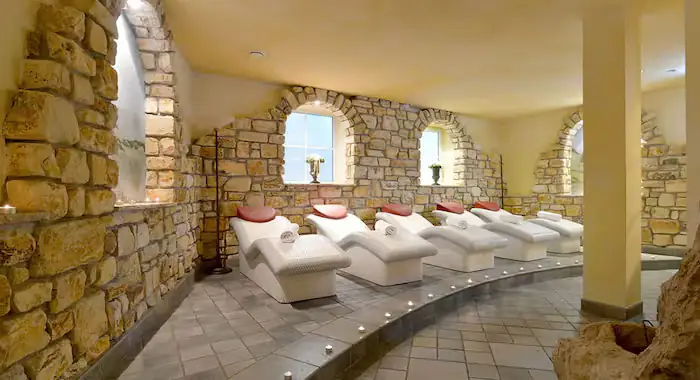 Scol Sporthotel Zillertal - 14