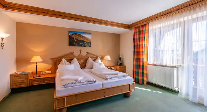 Scol Sporthotel Zillertal - 15