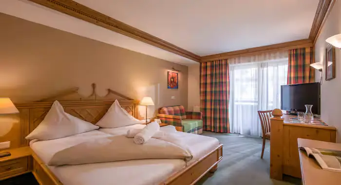 Scol Sporthotel Zillertal - 2