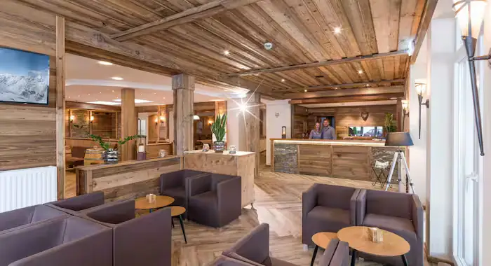 Scol Sporthotel Zillertal - 3