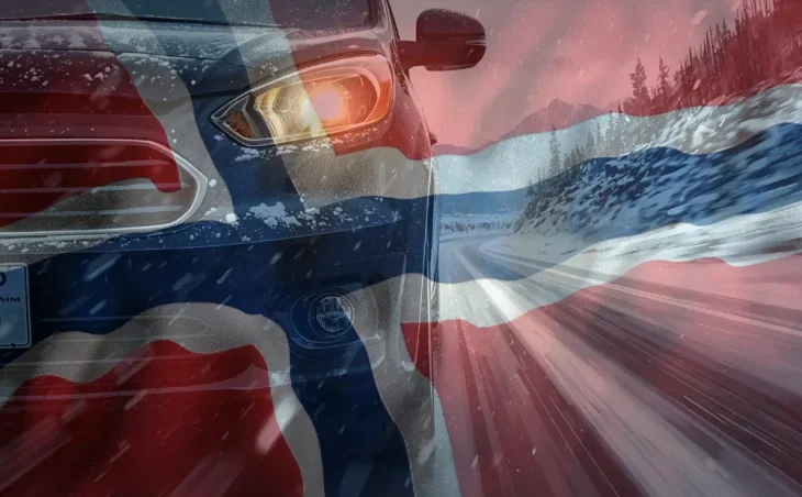 Ski Line Adds Private Transfers to Norway’s Ski Resorts