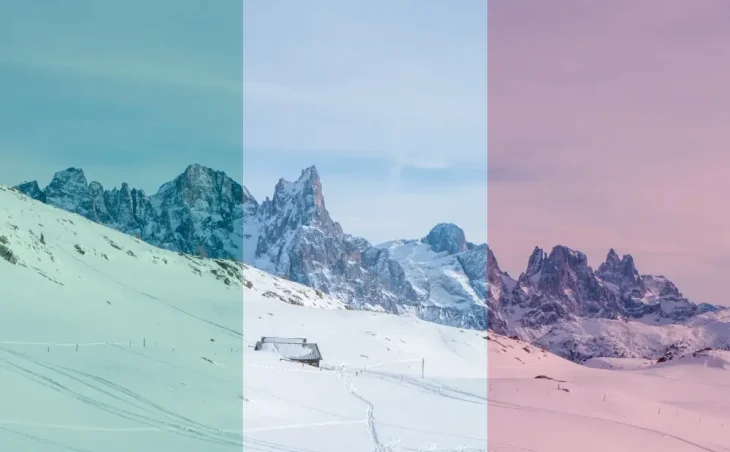 Skiing the Dolomites: Italy’s Most Breathtaking Winter Playground