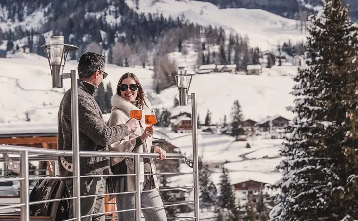 Soleil Alpine Lifestyle Hotel - 5