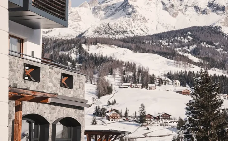 Soleil Alpine Lifestyle Hotel - 6