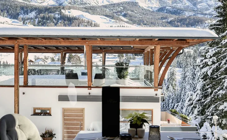 Soleil Alpine Lifestyle Hotel - 7