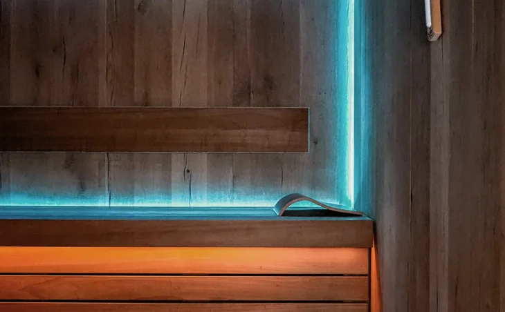 Soleil Alpine Lifestyle Hotel - 8