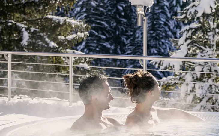 Soleil Alpine Lifestyle Hotel - 2